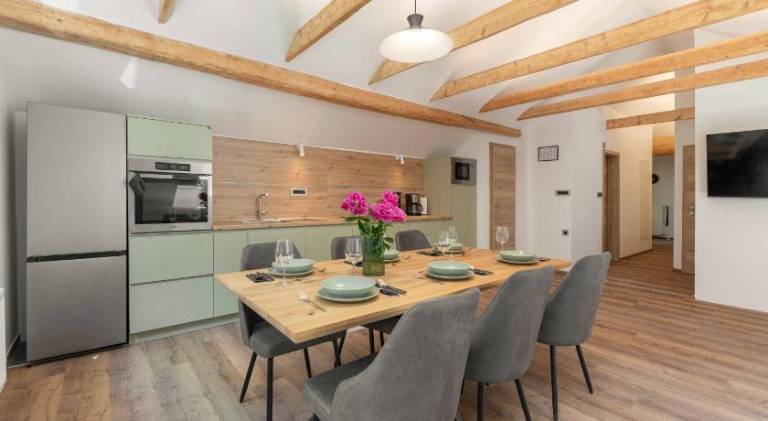 Charming rental apartment | Pets allowed — photo 3