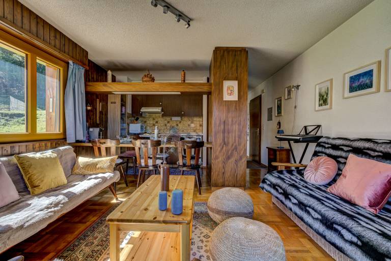 Lovely rental apartment | Close to the ski | Pet-friendly — photo 5