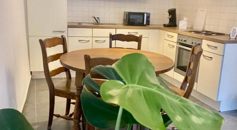 Holiday apartment with 2 rooms for 4 persons — photo 3