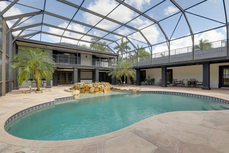 Appartement Royal Palm Beach