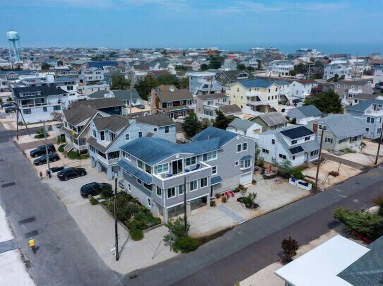 House North Beach Haven