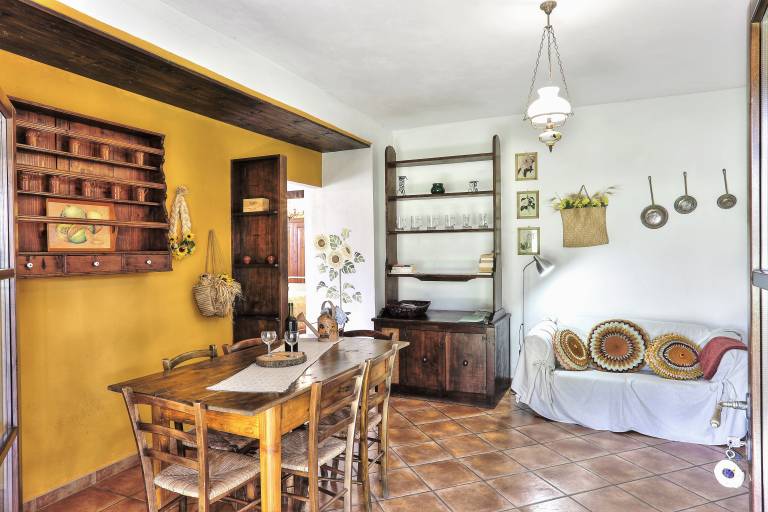 Agriturismo Le Selvole: APPARTAMENTO GIRASOLE — photo 3