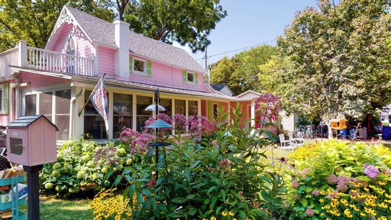Cottage Lakeside