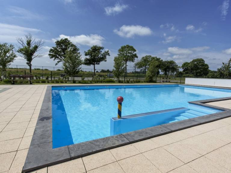 Ferienhaus West-Graftdijk