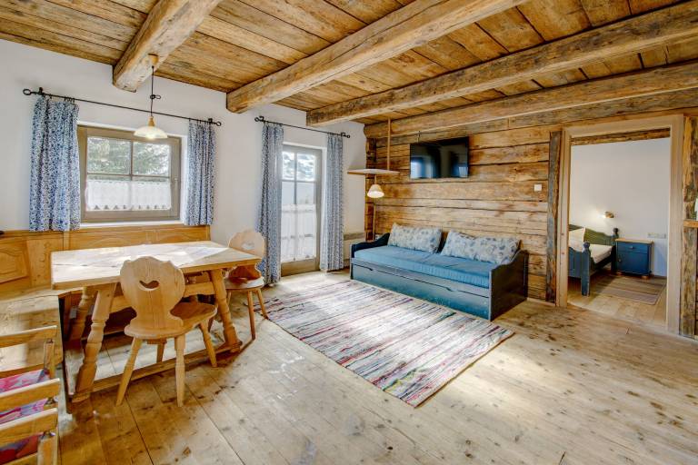 Apartment with pool & BBQ | Ski nearby | Pet-friendly — photo 4
