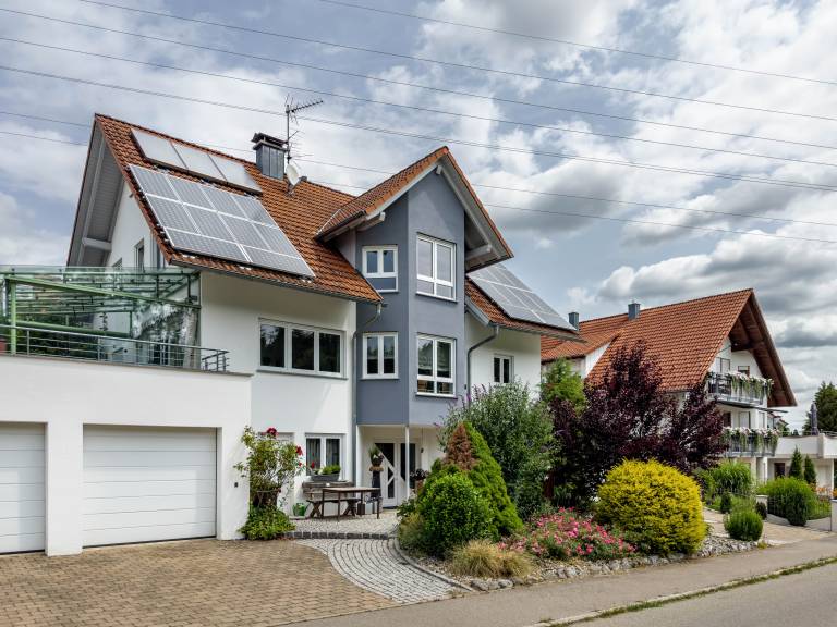 73 m&sup2; Ferienwohnung