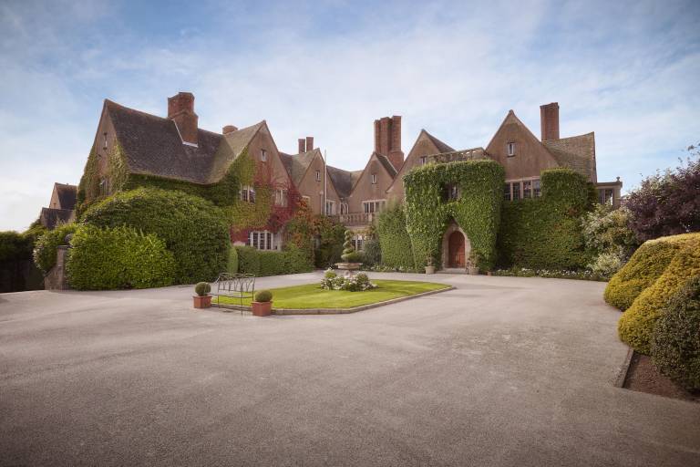 House  Royal Leamington Spa