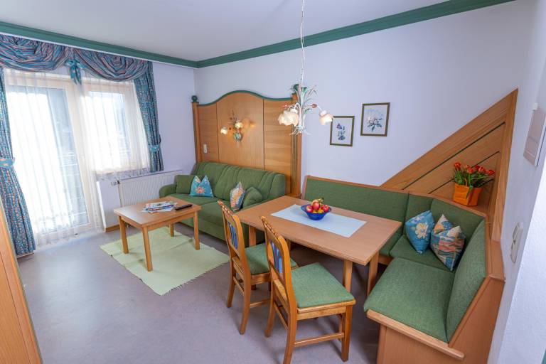 Ferienwohnung Maria Alm am Steinernen Meer
