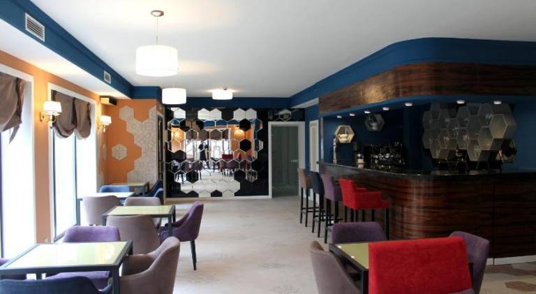 Non-stop hotel — photo 3