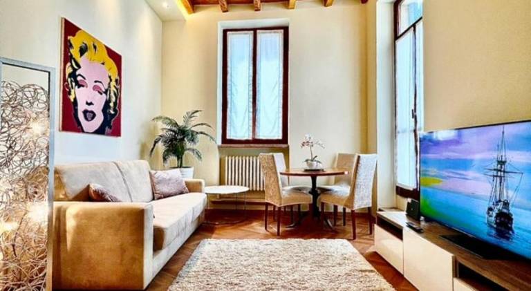 Charming apartment | Near Juliet | Pets allowed in Cittadella