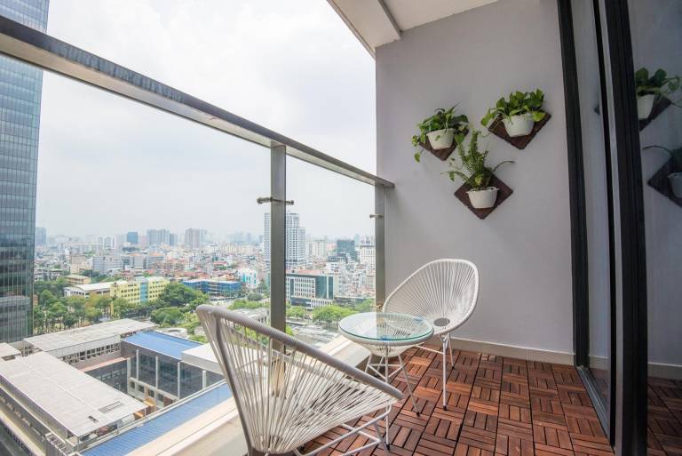 Rental apartment | Suitable for remote work | Dogs allowed — photo 3