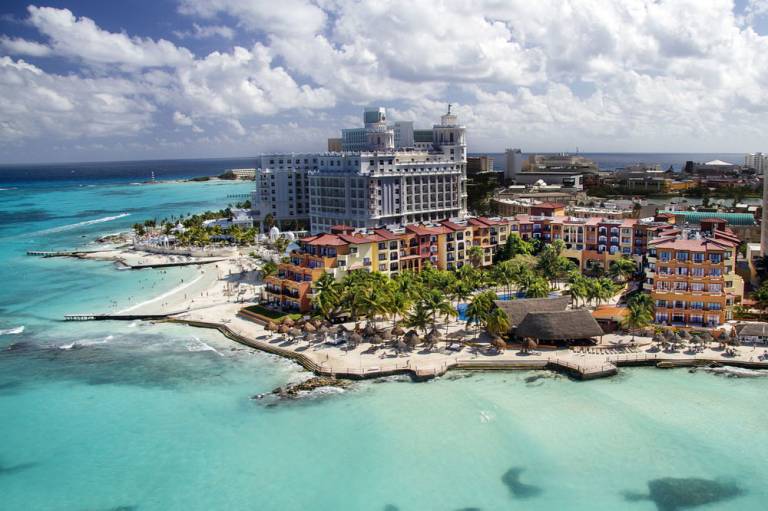 Resort Punta Cancun