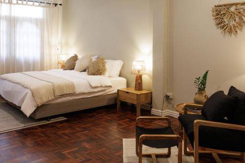 Chambre d'hôtes Thung Maha Mek