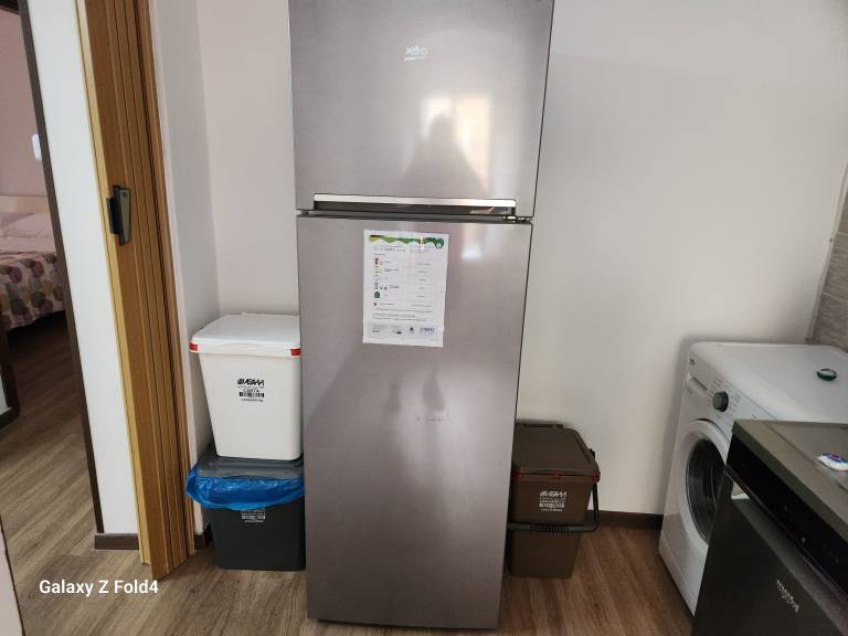 Child-friendly nice apartment | City view | Pet-friendly — photo 2