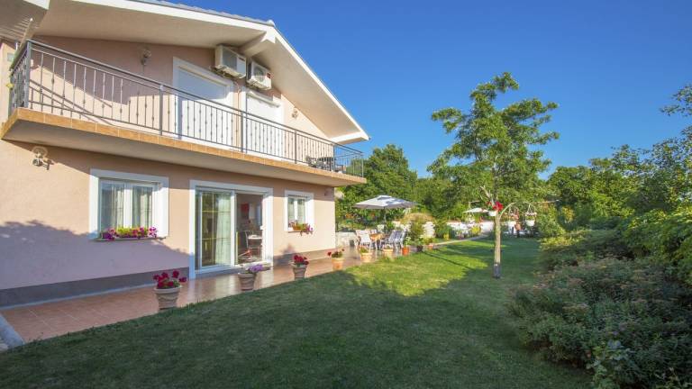 Ferienhaus  Dramalj
