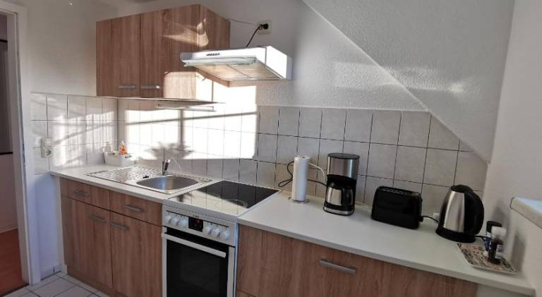 Nice holiday apartment | Pets allowed — photo 2