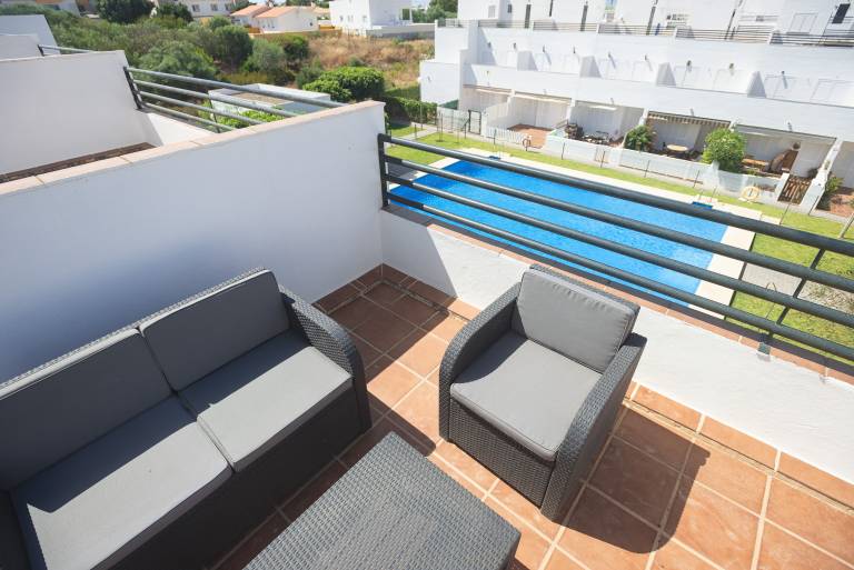 Beautiful Holiday Home "La Casa de la Dehesa" Only for Families — photo 2