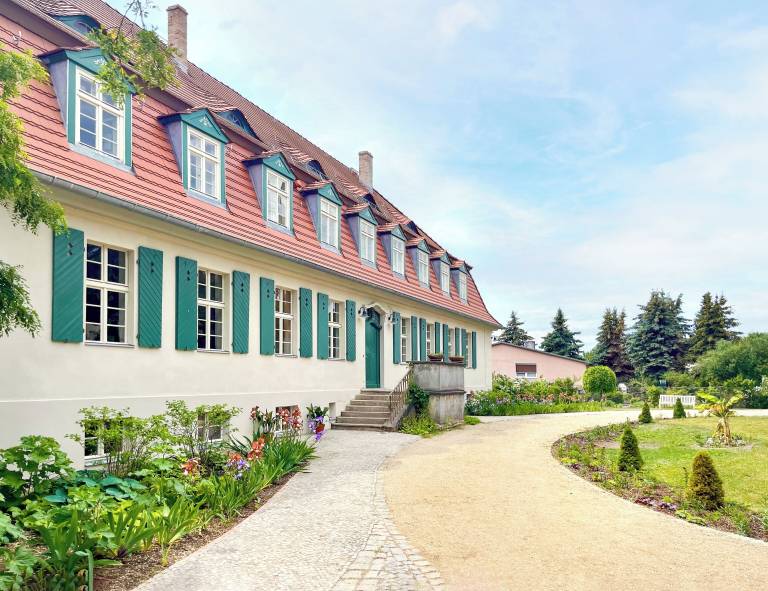 Ferienwohnung Nauen