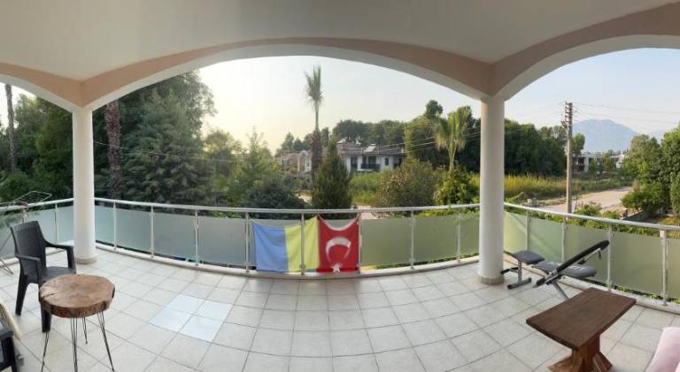 Big villa with yard, barbecue & pool | Dogs allowed — photo 4