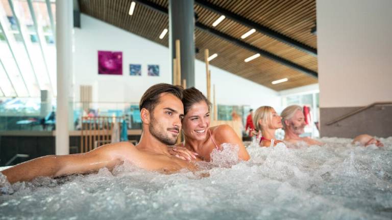 Komfort Appartement Typ 3 29qm