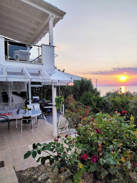 Villa Thasos