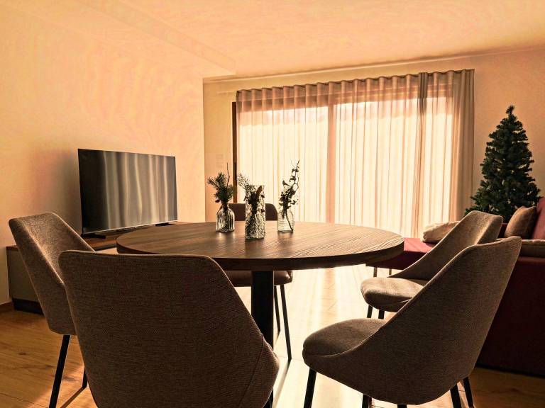 Ferienwohnung in Gablöss, Cavalese für max. 6 Personen Ferienwohnung in Gablöss, Cavalese für max. 6 Personen