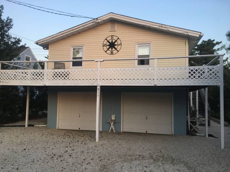 House Harvey Cedars