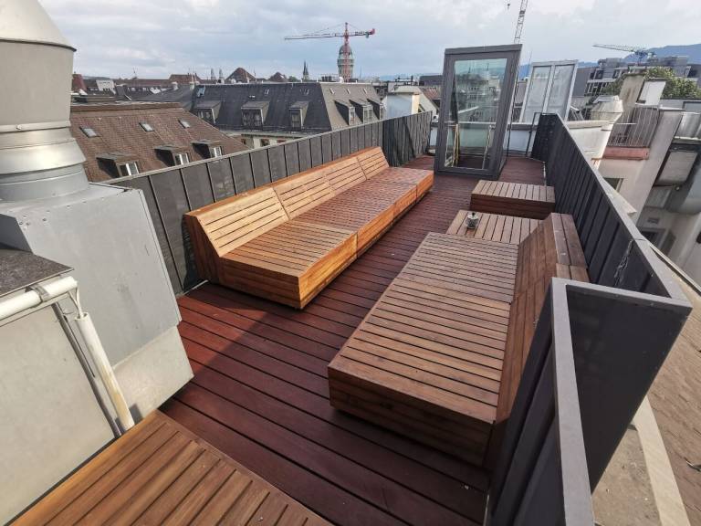Appartement  Oerlikon