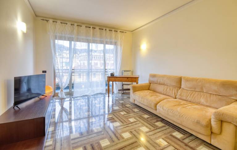 Ferienwohnung Rapallo
