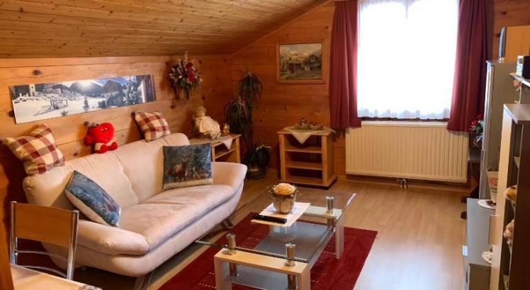 Hotel Haus Muhlebach — photo 2