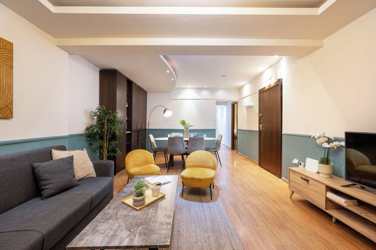 Ferienwohnung Thessaloniki