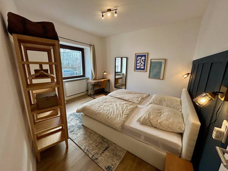Ferienwohnung