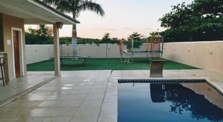 Lovely house with pool | Dogs allowed in Búzios
