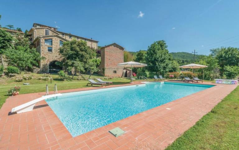 Villa Morra