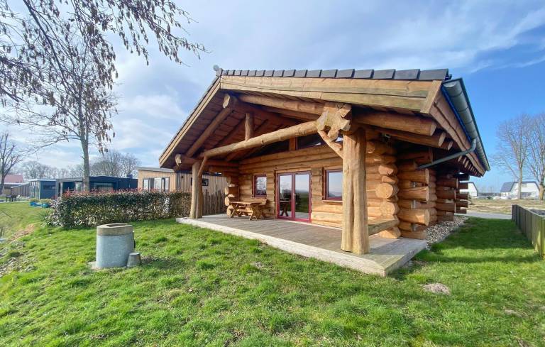 Ferienhaus Den Oever