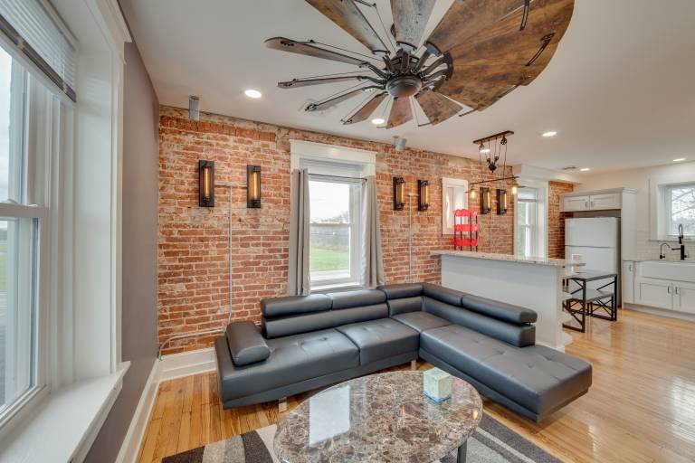 Apartment Lancaster