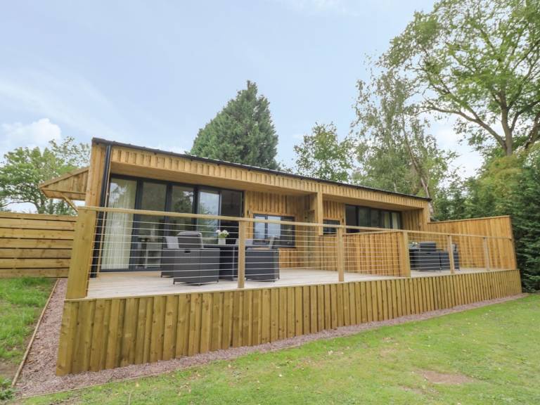 Cottage Redditch