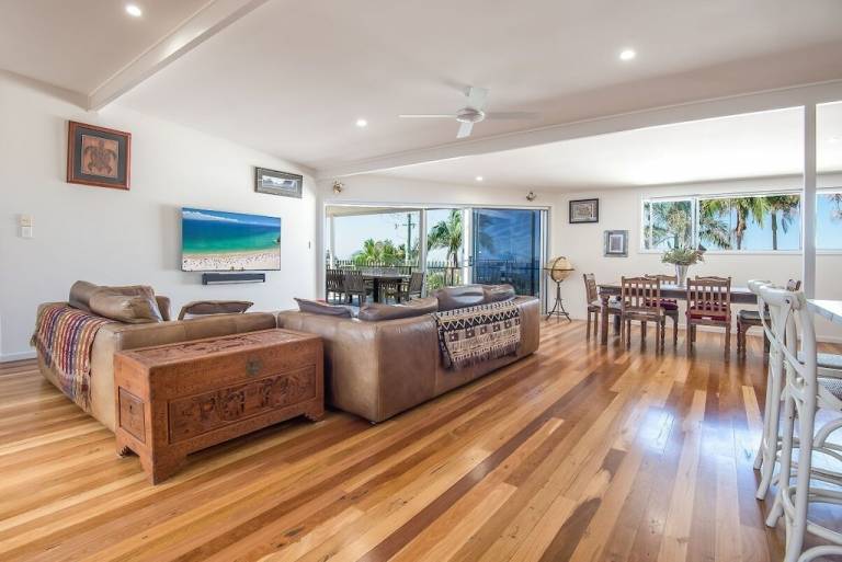 House  Noosa Heads