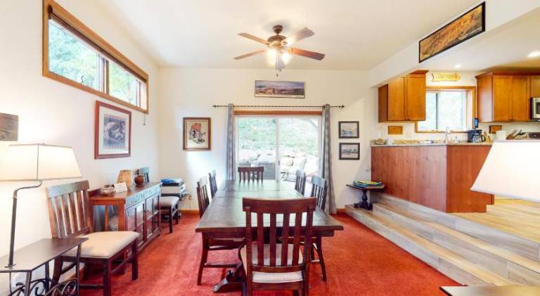 House with 2 rooms for 11 persons — photo 4