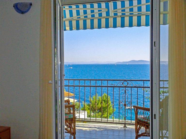 Ferienwohnung  Okrug Gornji