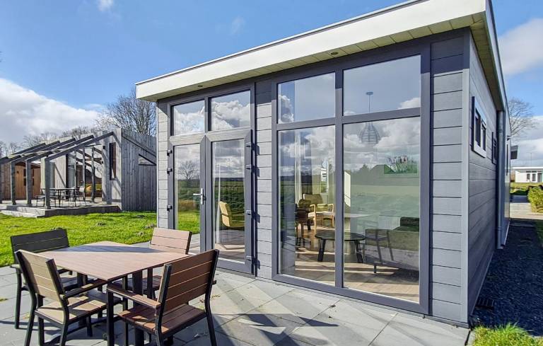 Ferienhaus  Den Oever