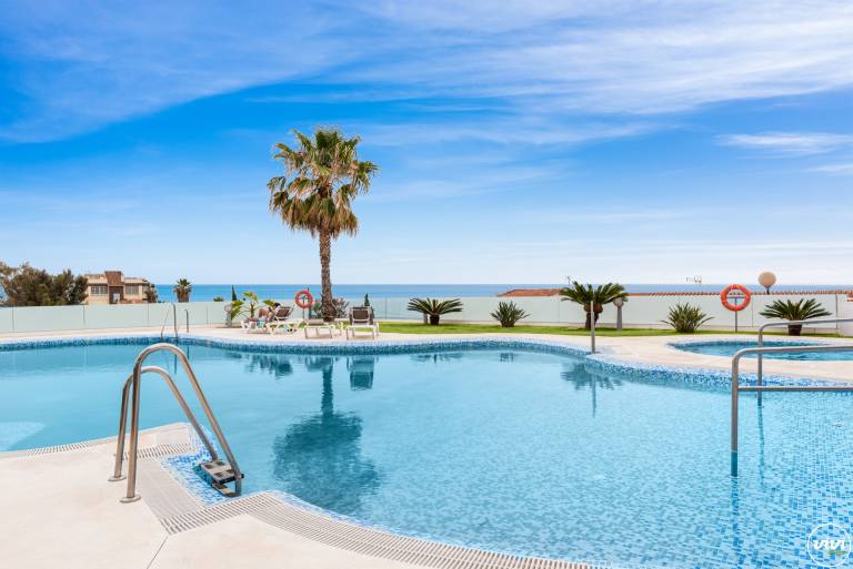 Appartement Mijas
