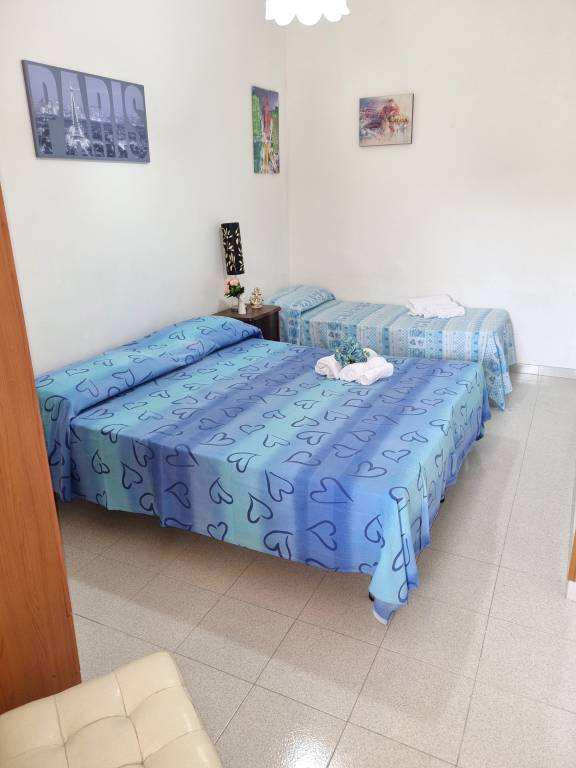 Family-oriented apartment | Sea view | Next to the beach | Dogs allowed — photo 3
