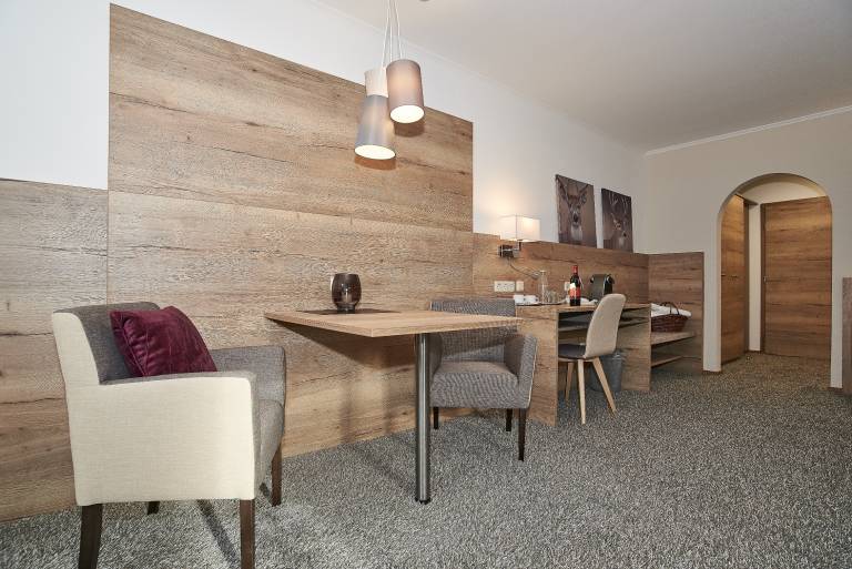 Hotel Neuhäusl (DE Berchtesgaden) - Rauh Birgit - 12026 — photo 5