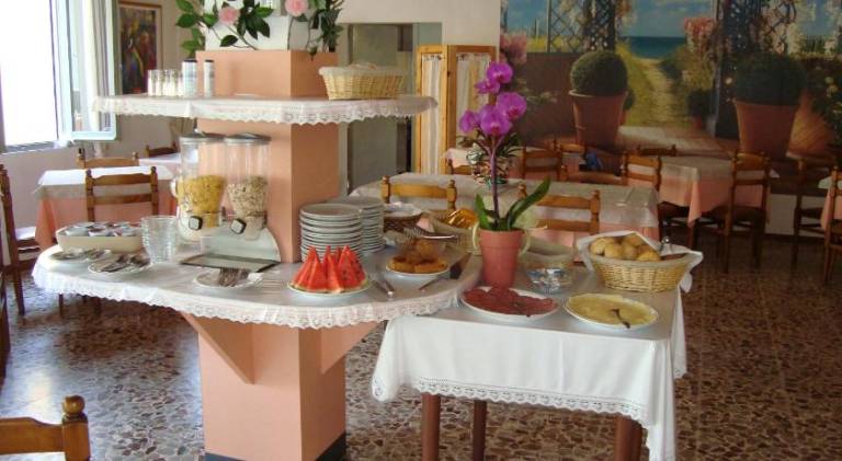 Hotel Residence Fausta — photo 3