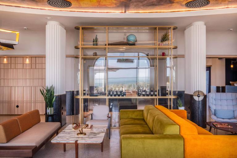 Radisson Blu Grand Hotel & Spa, Malo-Les-Bains — photo 3