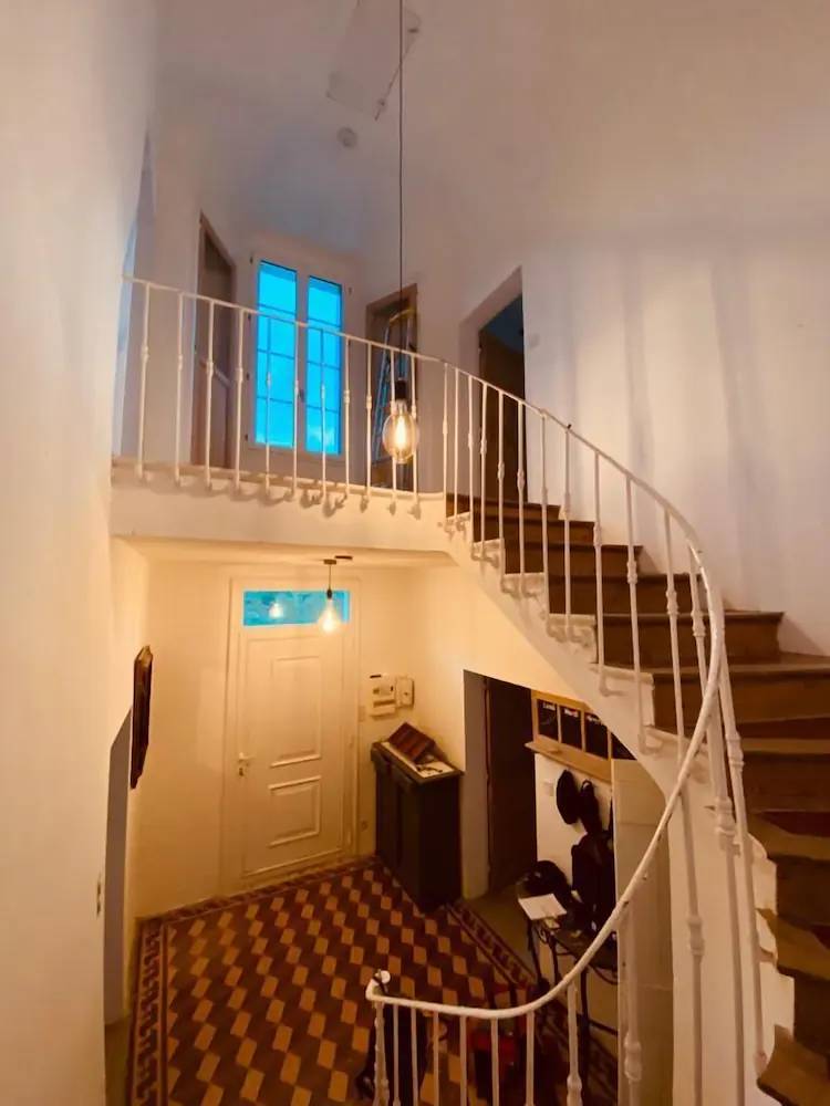 Maison de vacances  Gigondas