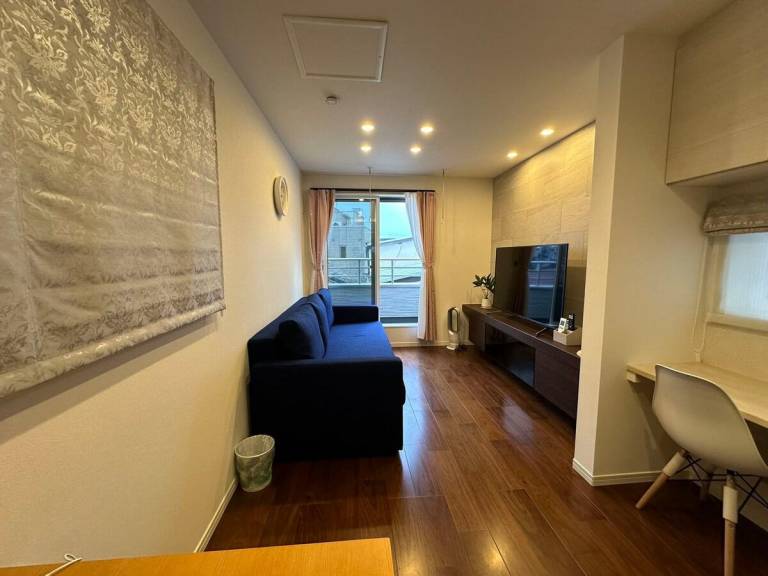85 m² Ferienhaus