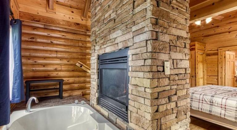 Wonderful vacation home with jacuzzi | Pets are welcome — photo 5