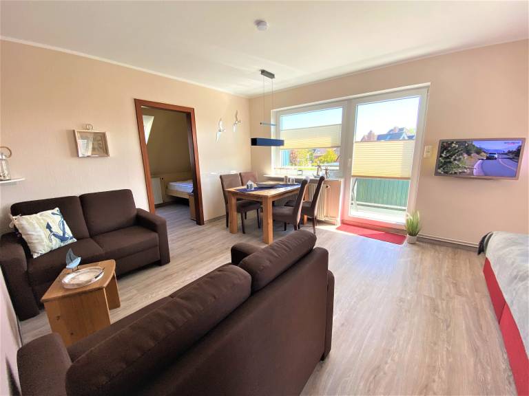 Ferienwohnung Büsum